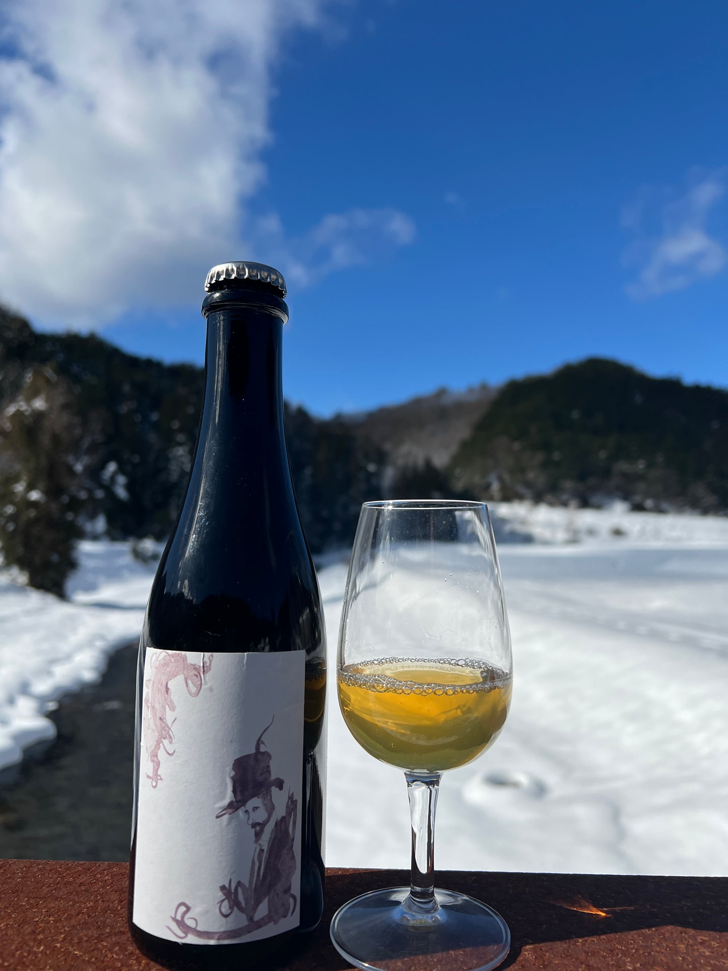 ヴィンテージエール[V-8]